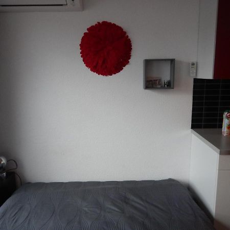 3 Etoiles Studio 4 Couchages Residence Port Cros A Sète Exteriér fotografie