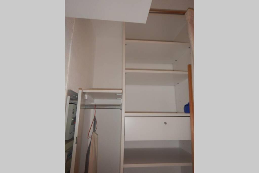 3 Etoiles Studio 4 Couchages Residence Port Cros A Sète Exteriér fotografie