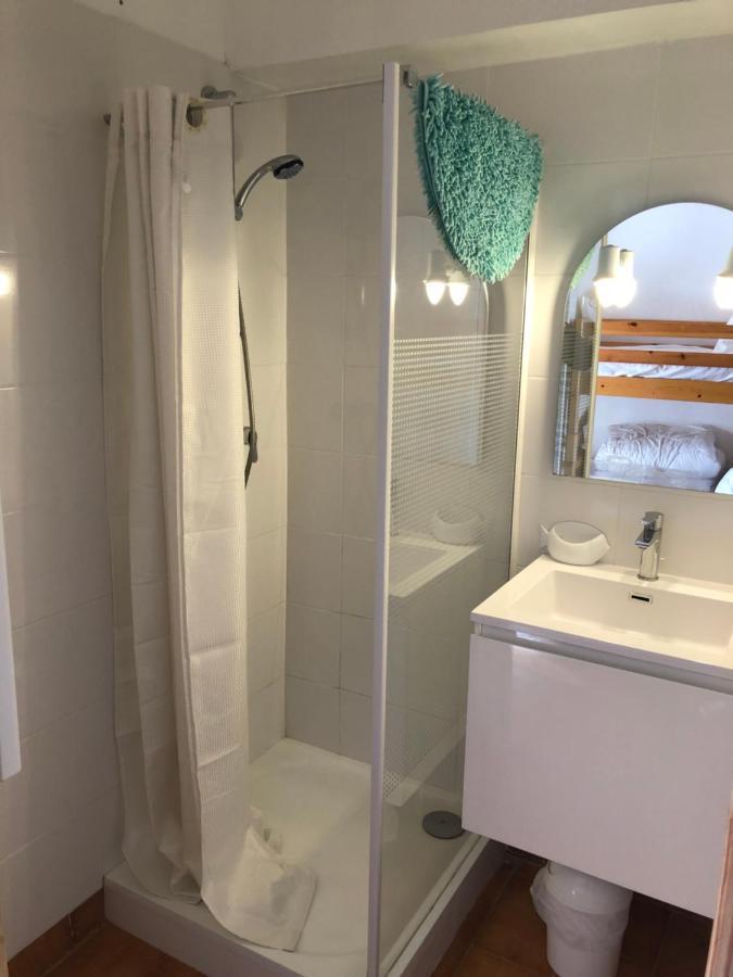 3 Etoiles Studio 4 Couchages Residence Port Cros A Sète Exteriér fotografie